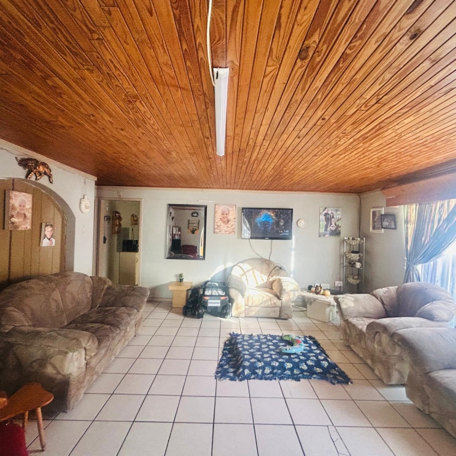3 Bedroom Property for Sale in Sasolburg Ext 3 Free State